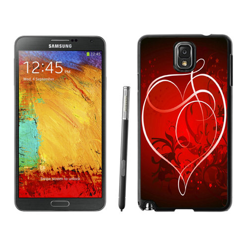 Valentine Love Samsung Galaxy Note 3 Cases DXD Valentine Love Samsung Galaxy Note 3 Cases DXD